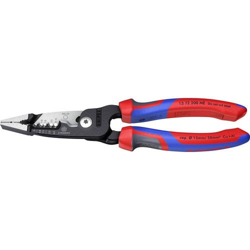 Knipex 200 me - 72,