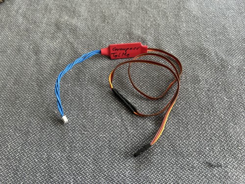 Kontronik telme graupner - kontronik,