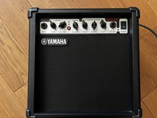 Yamaha 15 - yamaha, ga-15