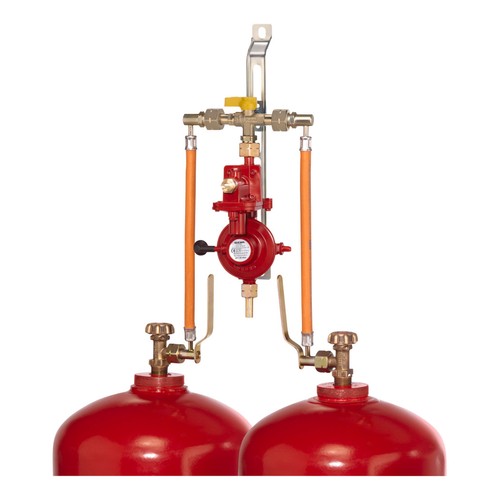 Gok flaschenanlage 4kg h - gok,