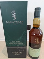 Lagavulin  16 Double Matured