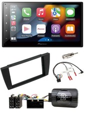 Pioneer DAB Bluetooth 2DIN USB