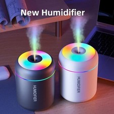 180 ml Mini-USB-Luftbefeuchter
