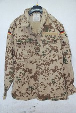 Bundeswehr Feldbluse Hemd