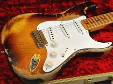 Fender Custom Shop Limited