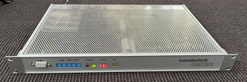 Transtechnik dmx - transtechnik, 90