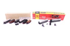 7 tlg. Roco Piko Trix Arnold