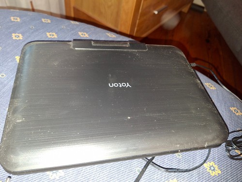 Dvd player tragbar inklusive - player,