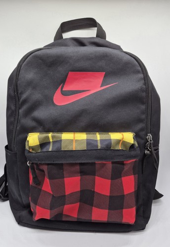 Nike heritage rucksack - 2.0,