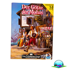 DSA Das Schwarze Auge Der