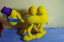 Heye mordillo Crazy Zoo