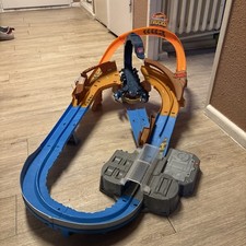 Hot Wheels Monster Trucks