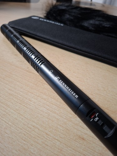 Sennheiser k6 - me, 66