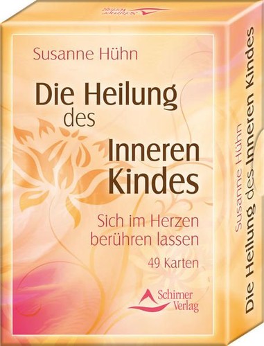 Die heilung des - die, inneren
