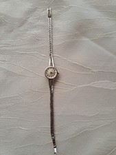 585 Gold Uhr Anker 14K Damen Uhr