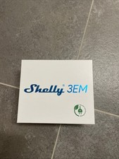Shelly 3EM