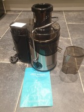 Juilist Zentrifugal 3