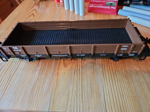 Niederbordwagen spur mit - niederbordwagen,