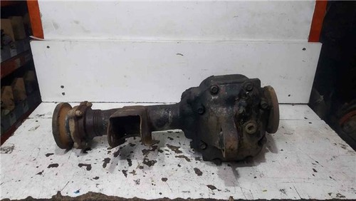 3851161g45 vorderes nissan - ,