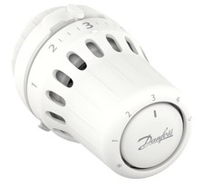 Danfoss Thermostatkopf React