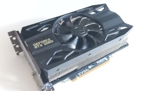 Evga geforce rtx - evga, 2060
