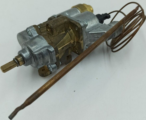 Thermostat herd backofen - herd,