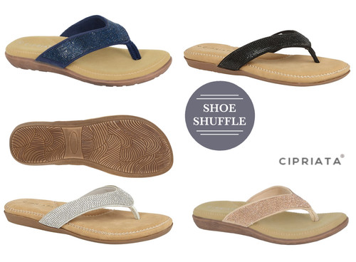 Cipriata 672 alcee diamante - 672,