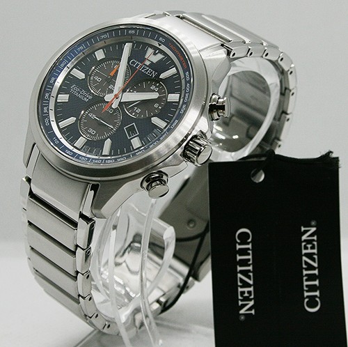 Herrenuhr citizen super - citizen,