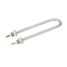 Edelstahl Elektrisch