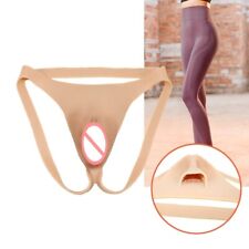 Silikon Realistic Vagina