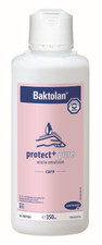 Bode Baktolan® protect+ pure