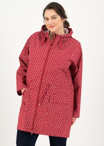 Blutsgeschwister mantel eco - blutsgeschwister,