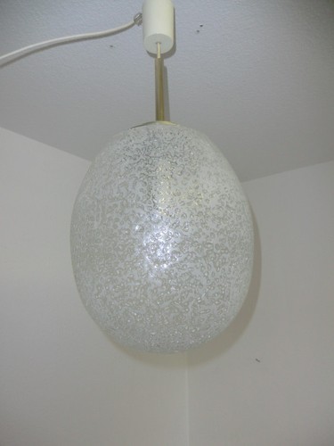 Doria eisglaslampe - ,