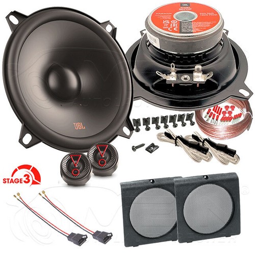 Jbl lautsprecher für golf - jbl, vw