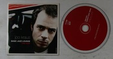 Joo Kraus Basic Jazz Lounge - The Ride GER Adv Cardcover CD 2006 Jazz