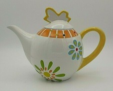 Teekanne Tisch Keramik
