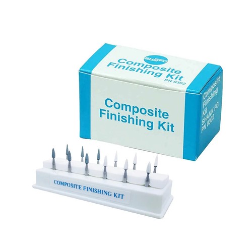 Shofu composite finishing kit - shofu,