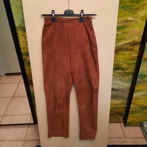 Lederhose antilope 40 - lederhose,