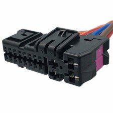 Audi A4 B6 Kabelbaum