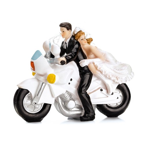Tortenfigur hochzeit 5cm - 1,