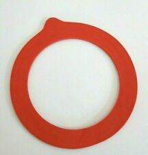 Einkoch Gummiringe 75 x 101 mm Bügelglas  Einkochringe Gummi Einweck Einkochglas