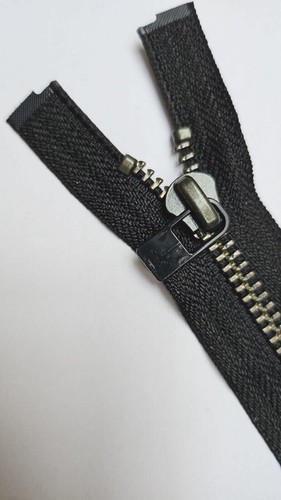 Reißverschluss von ykk - ykk, metall
