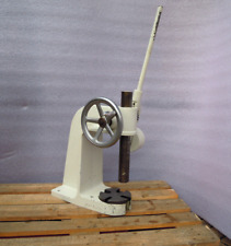 AGEO Dornpresse mit Ratsche, DP1500R