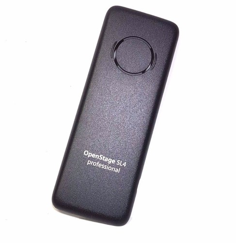 Unify siemens openstage - unify,