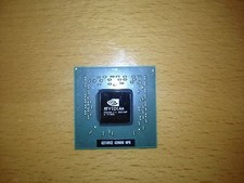 GeForce GO6600 NPB Nvidia BGA