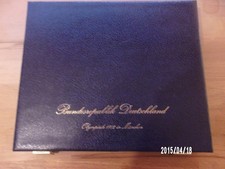 10 DM Olympia 1972   ( 24 x )