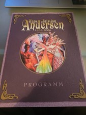 stardust circus hans christian