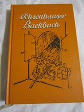 Ochsenhauser Backbuch