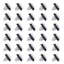 30x Befestigungs Clips