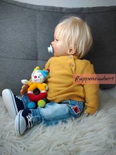 Künstlerpuppe -Sammlerpuppe -